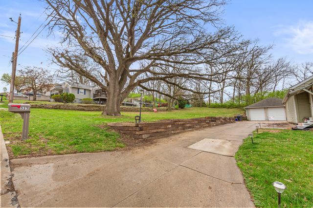 523 ELLIOTT Street, Council Bluffs, IA 51503