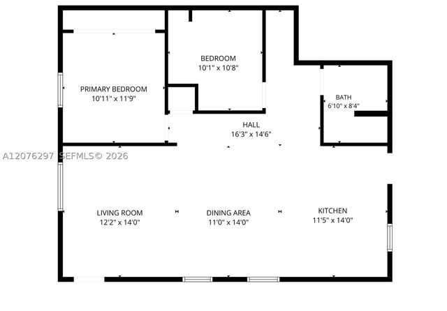 233 W 39th Pl, Hialeah, FL 33012