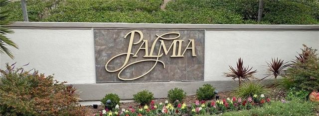 21531 Paseo Palmetto, Mission Viejo, CA 92692