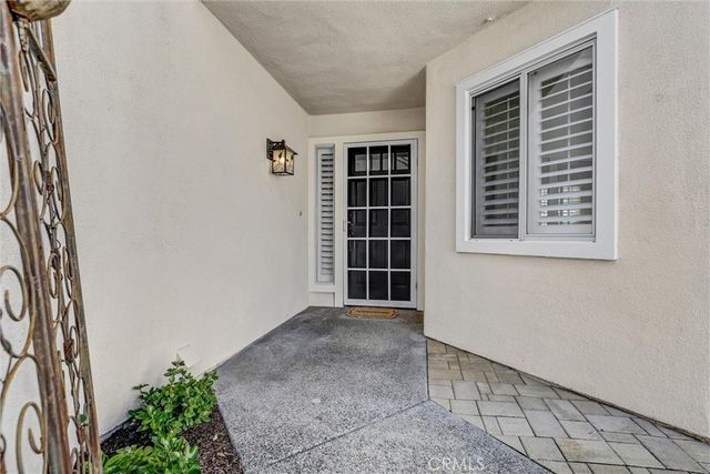 21531 Paseo Palmetto, Mission Viejo, CA 92692