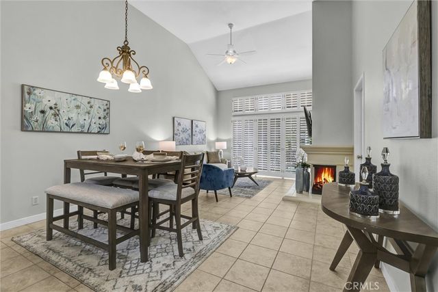 21531 Paseo Palmetto, Mission Viejo, CA 92692