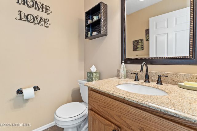 9 Mary Beth Lane, Jackson, NJ 08527