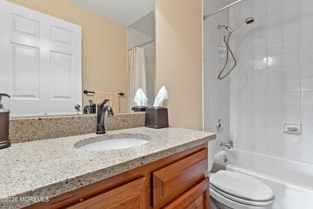 9 Mary Beth Lane, Jackson, NJ 08527