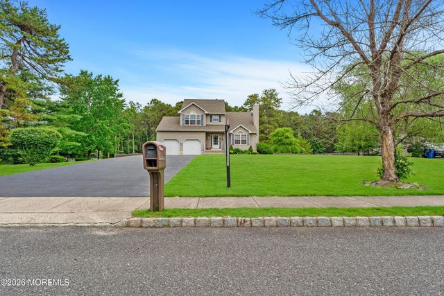 9 Mary Beth Lane, Jackson, NJ 08527