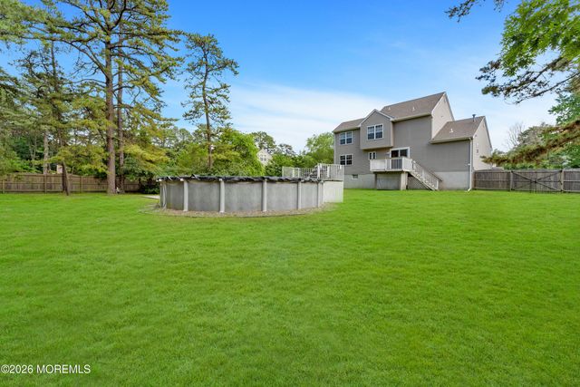 9 Mary Beth Lane, Jackson, NJ 08527