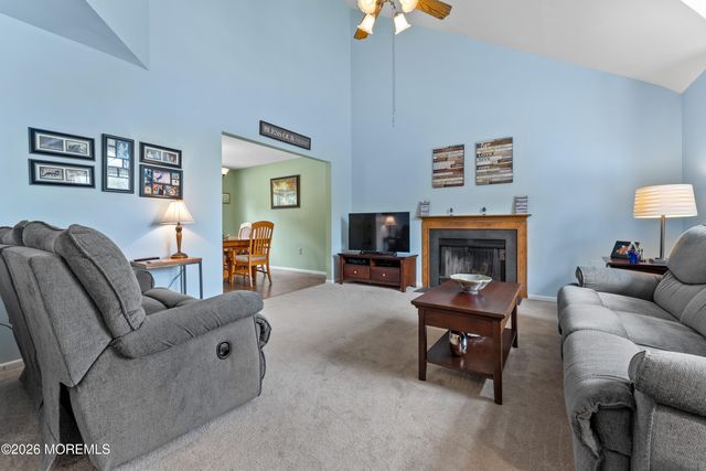 9 Mary Beth Lane, Jackson, NJ 08527
