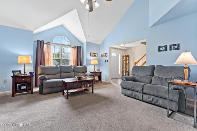 9 Mary Beth Lane, Jackson, NJ 08527