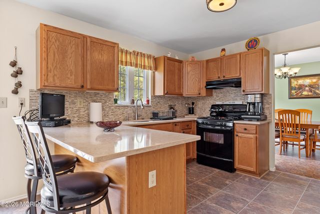 9 Mary Beth Lane, Jackson, NJ 08527