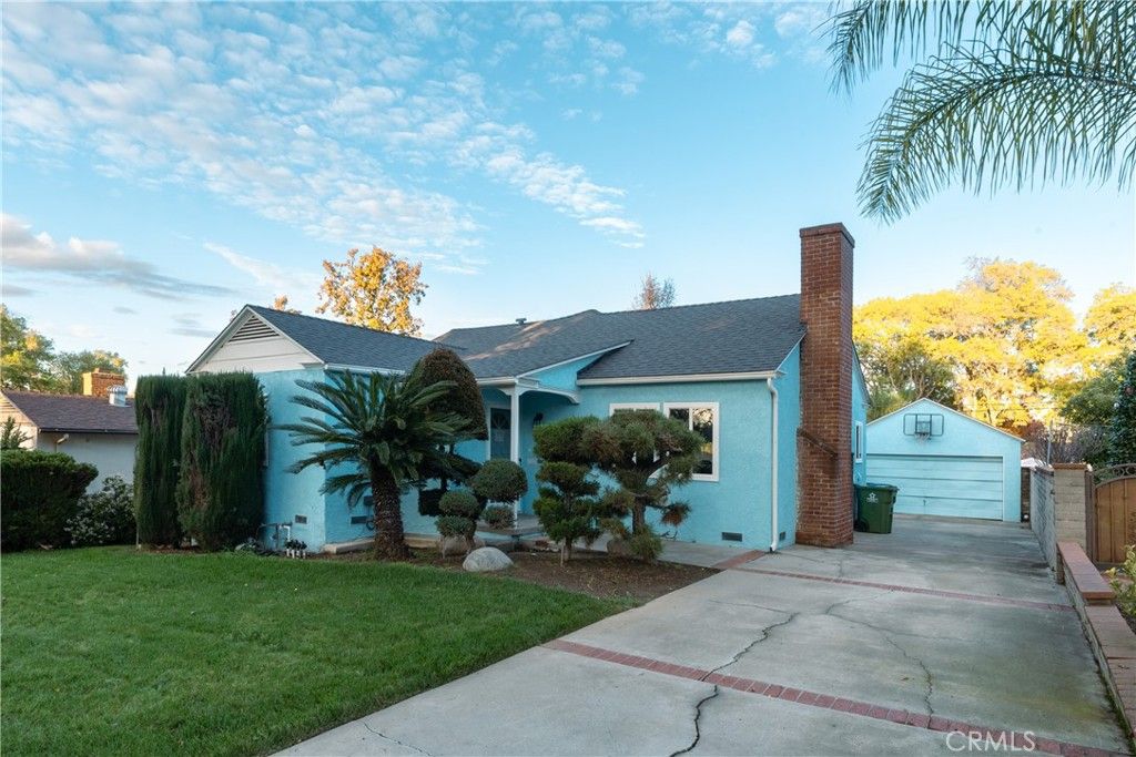 2304 Roark Drive, Alhambra, CA 91803