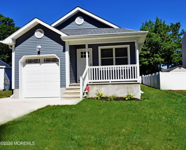 744 Anchor Avenue, Beachwood, NJ 08722