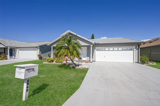 3949 38TH STREET W, Bradenton, FL 34205