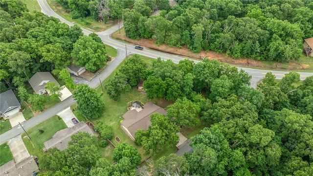 3 Clevedon Circle, Bella Vista, AR 72715