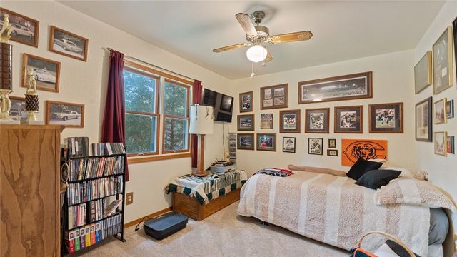 3 Clevedon Circle, Bella Vista, AR 72715