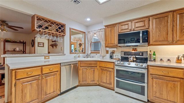 3 Clevedon Circle, Bella Vista, AR 72715