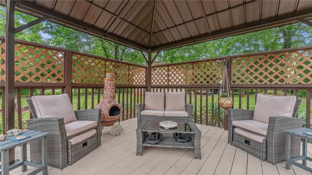 3 Clevedon Circle, Bella Vista, AR 72715