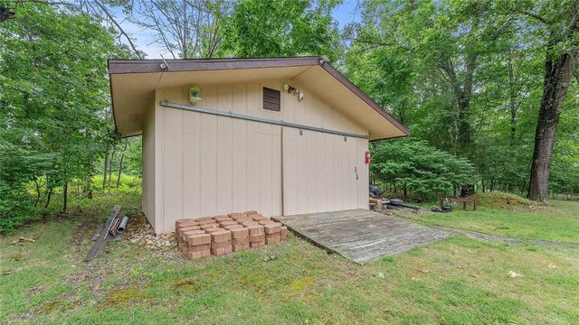 3 Clevedon Circle, Bella Vista, AR 72715