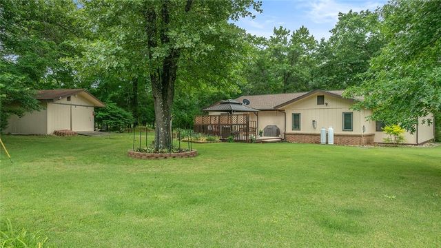 3 Clevedon Circle, Bella Vista, AR 72715