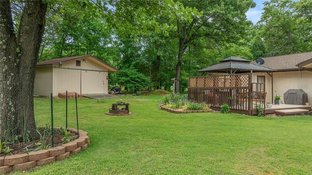 3 Clevedon Circle, Bella Vista, AR 72715