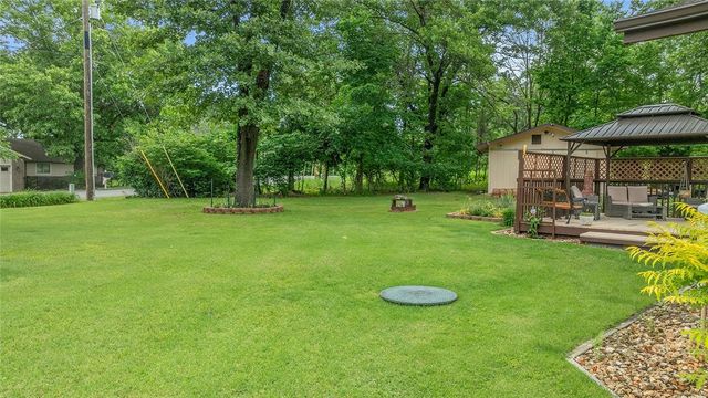 3 Clevedon Circle, Bella Vista, AR 72715