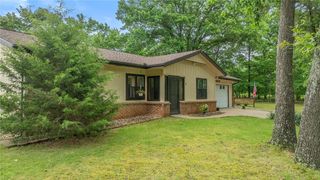 3 Clevedon Circle, Bella Vista, AR 72715