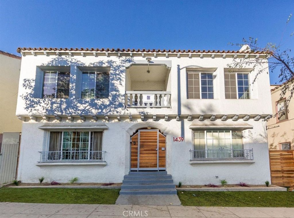 1439 Cedar, Long Beach, CA 90813