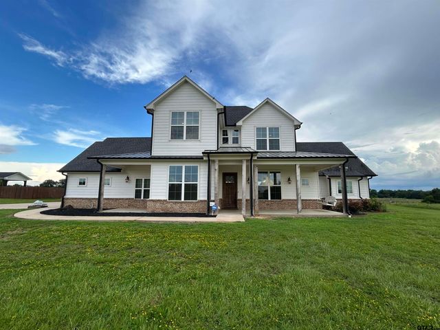 11979 CR 152 W, Bullard, TX 75757