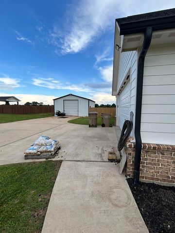 11979 CR 152 W, Bullard, TX 75757