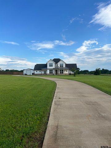 11979 CR 152 W, Bullard, TX 75757