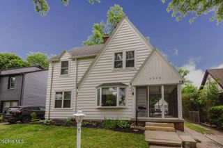 2336 Cheltenham Road, Toledo, OH 43606
