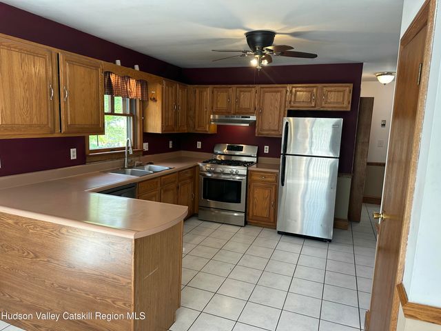 16 Roberts Drive, Accord, NY 12404