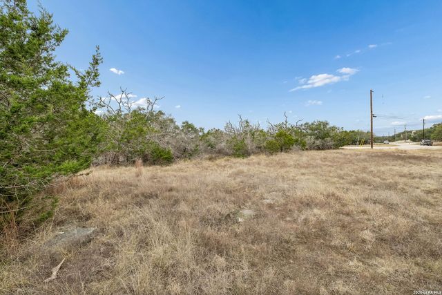 134 E ALEX JORDAN, Blanco, TX 78606