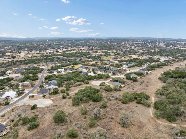 134 E ALEX JORDAN, Blanco, TX 78606