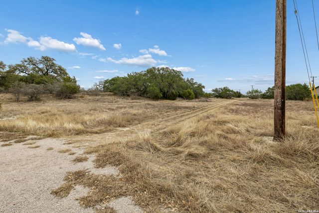 134 E ALEX JORDAN, Blanco, TX 78606