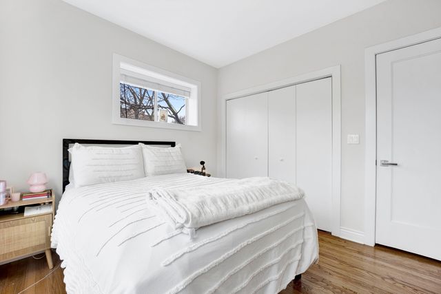 3602 N Oakley Avenue 2, Chicago, IL 60618