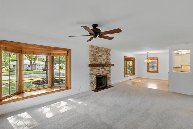 402 S Owen Drive, Madison, WI 53711