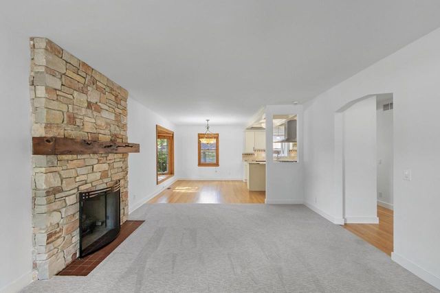 402 S Owen Drive, Madison, WI 53711
