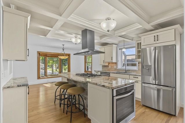 402 S Owen Drive, Madison, WI 53711