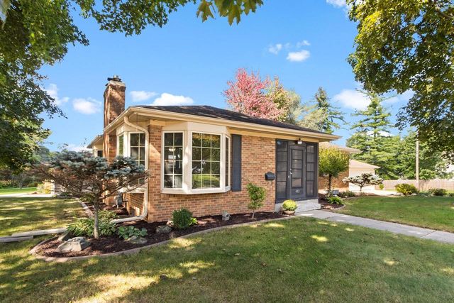 402 S Owen Drive, Madison, WI 53711