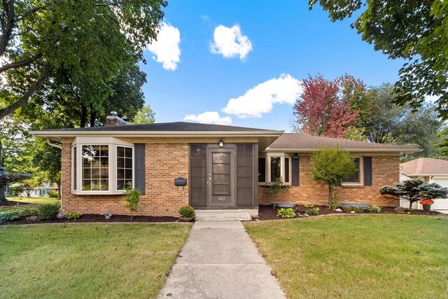 402 S Owen Drive, Madison, WI 53711