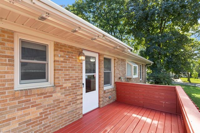 402 S Owen Drive, Madison, WI 53711