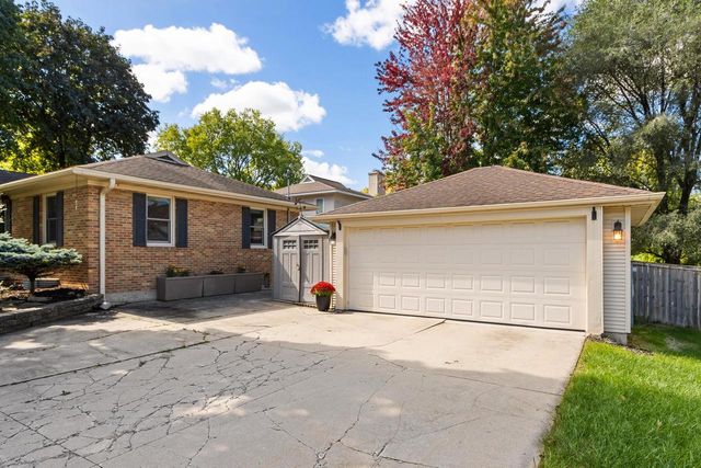 402 S Owen Drive, Madison, WI 53711