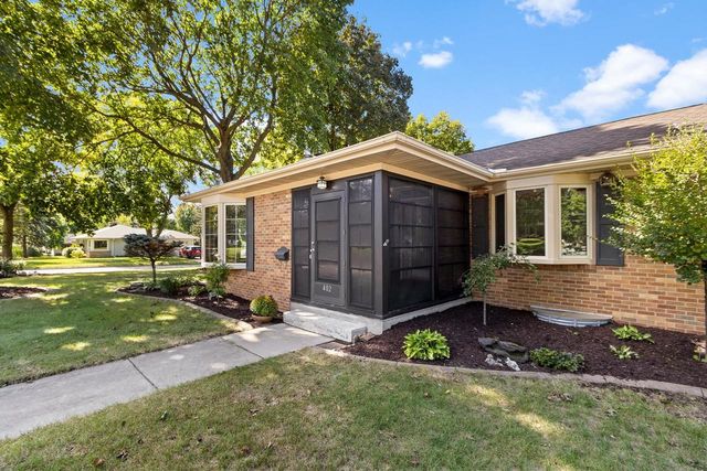 402 S Owen Drive, Madison, WI 53711