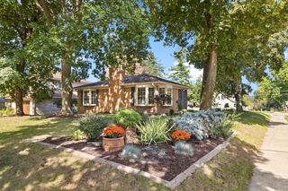 402 S Owen Drive, Madison, WI 53711