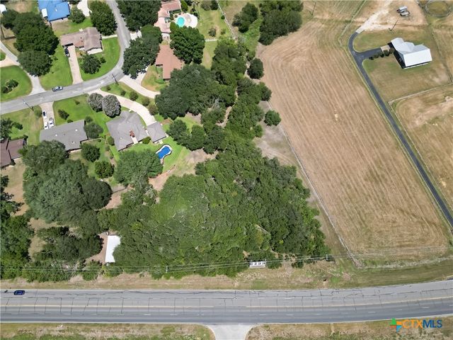 TBD Pierce Street, Luling, TX 78648