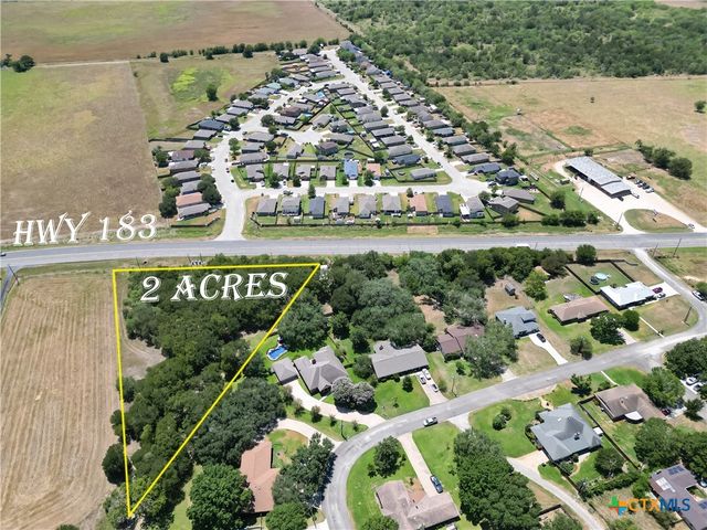 TBD Pierce Street, Luling, TX 78648