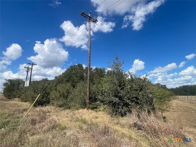 TBD Pierce Street, Luling, TX 78648