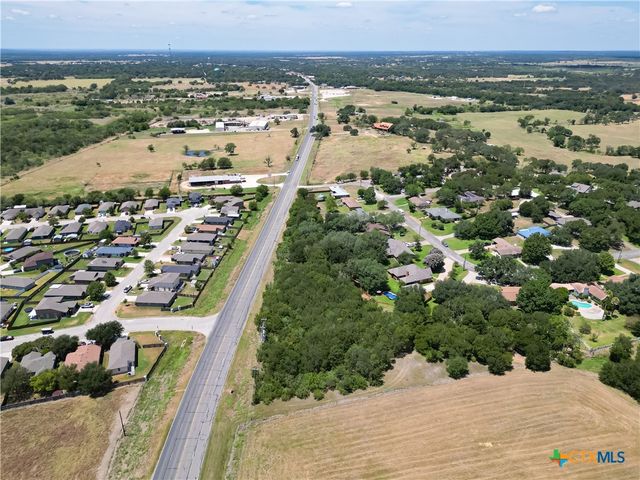 TBD Pierce Street, Luling, TX 78648