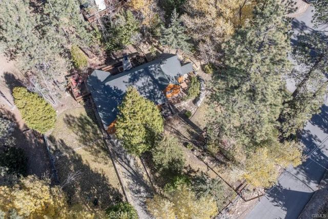 39654 Flicker Road, Fawnskin, CA 92333