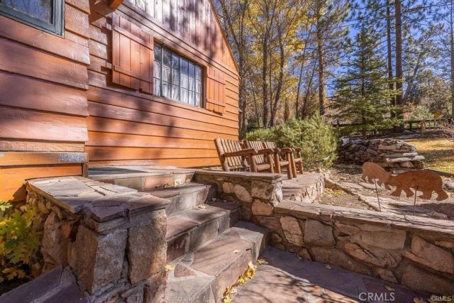 39654 Flicker Road, Fawnskin, CA 92333