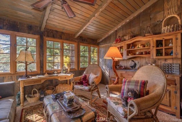 39654 Flicker Road, Fawnskin, CA 92333